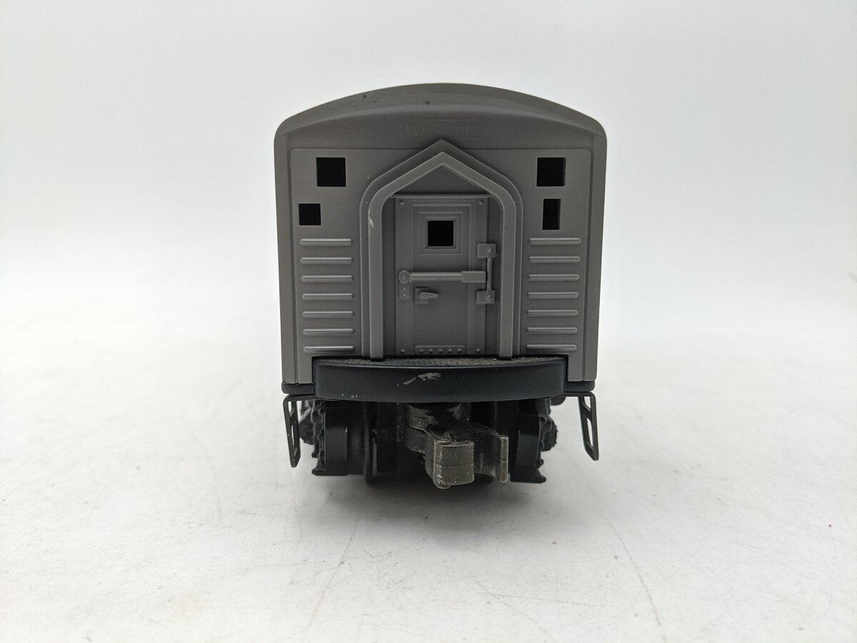 Williams 20289 O Canadian Pacific Non-Powered F-3 B-Unit Diesel Locomotive #2373 EX