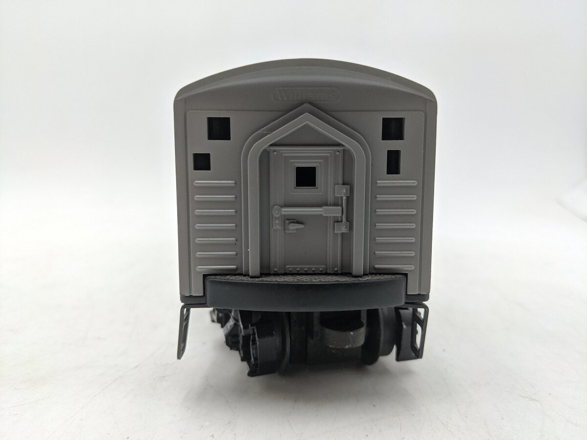 Williams 20289 O Canadian Pacific Non-Powered F-3 B-Unit Diesel Locomotive #2373 EX