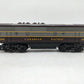 Williams 20289 O Canadian Pacific Non-Powered F-3 B-Unit Diesel Locomotive #2373 EX