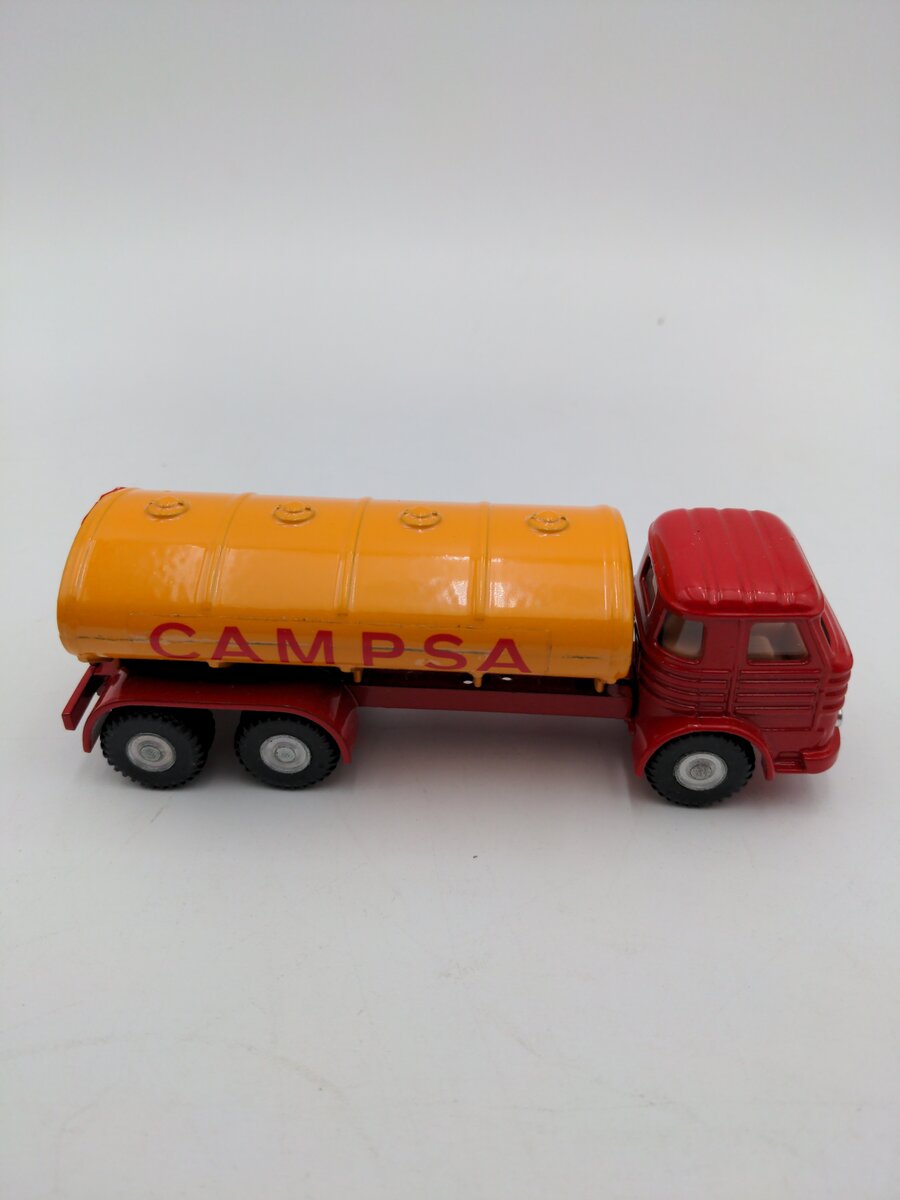 Joal 209 Camion Campsa Truck EX/Box