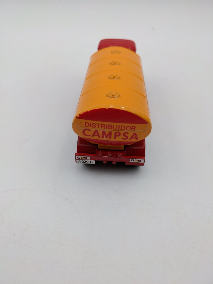 Joal 209 Camion Campsa Truck EX/Box