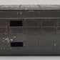 Lionel 265W Vintage O Prewar Tinplate Waffle Top Tender with Whistle VG/Box