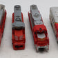 Bachmann & Other HO Santa Fe Locomotives [8]