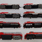 Bachmann & Other HO Santa Fe Locomotives [8]