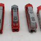 Bachmann & Other HO Santa Fe Locomotives [8]