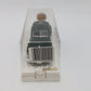 Solido 04513 1:43 Scale Age D'Or Deep Green Chrysler Windsor Die Cast W/Display EX/Box