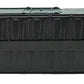 Max Gray O Scale Brass REA 50' Steel Plug-Door Reefer #6204 (2-Rail) - Painted