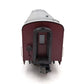 MTH 30-6731 O CP 60' Streamlined "Cobourg" Sleeper Passenger Coach EX