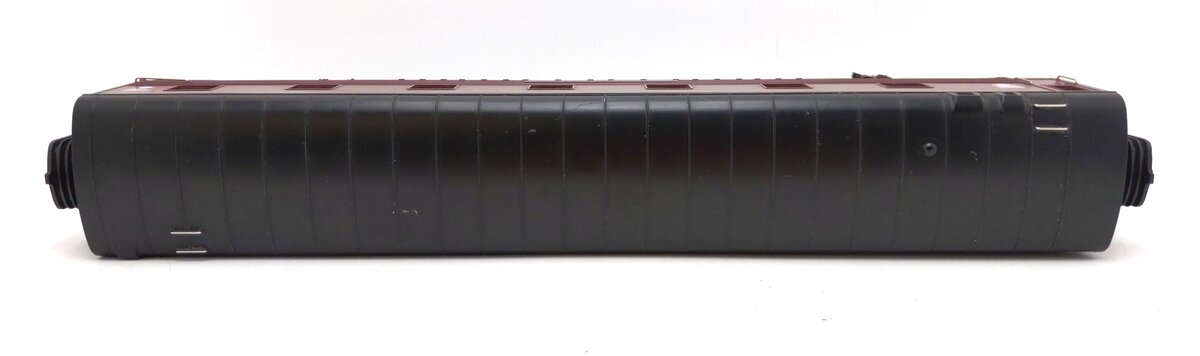 MTH 30-6731 O CP 60' Streamlined "Cobourg" Sleeper Passenger Coach EX