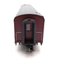 MTH 30-6731 O CP 60' Streamlined "Cobourg" Sleeper Passenger Coach EX