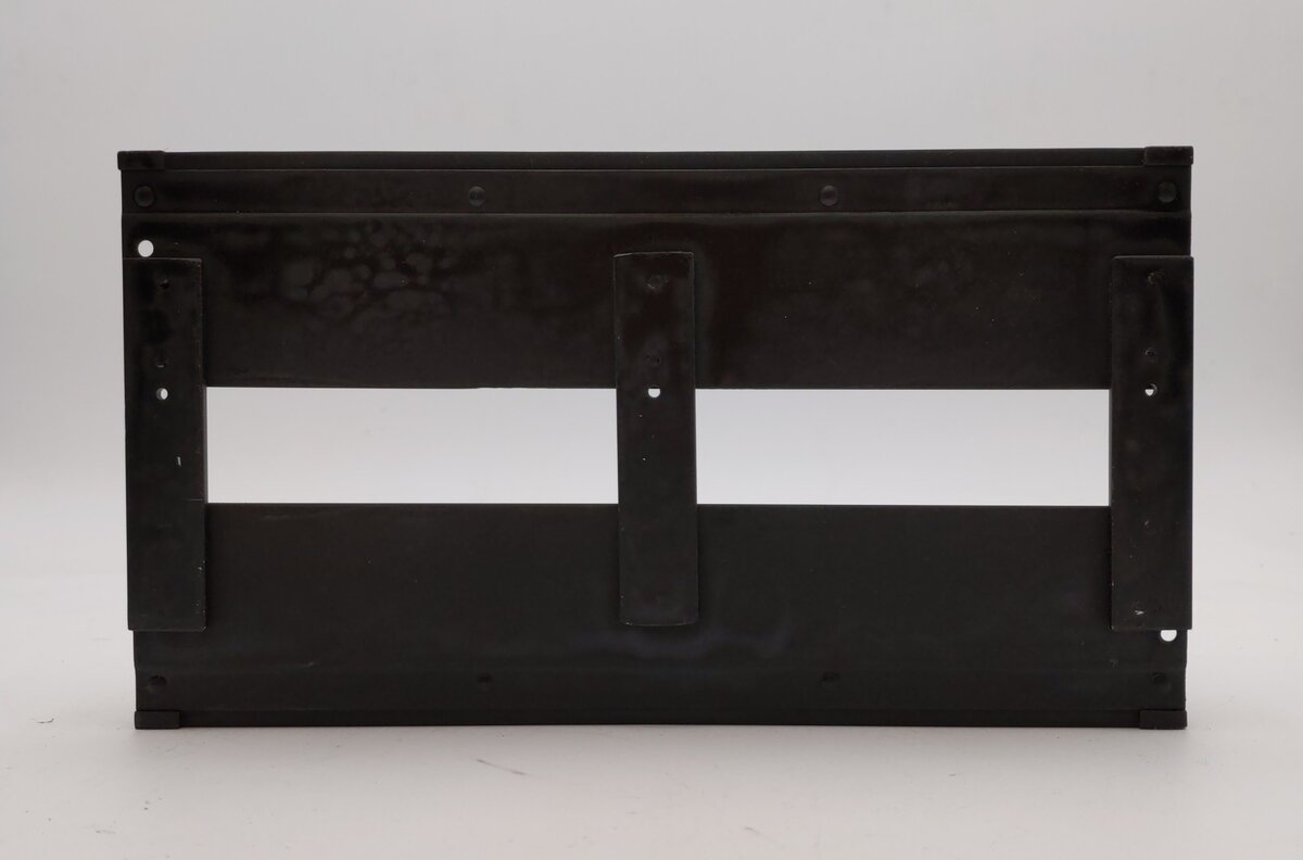 MTH 30-12001 O Pennsylvania #314 Die Cast Girder Bridge EX