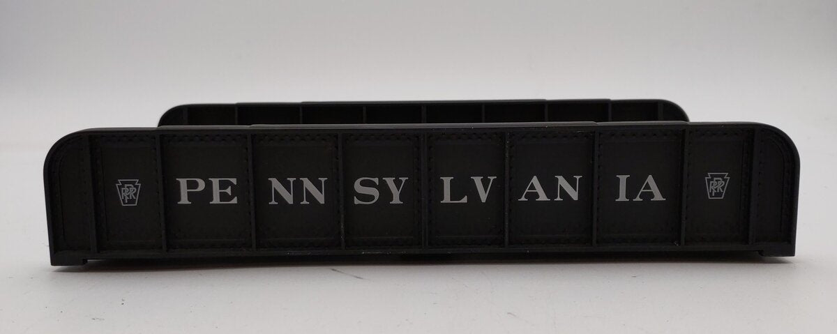 MTH 30-12001 O Pennsylvania #314 Die Cast Girder Bridge EX