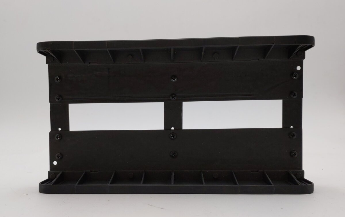 MTH 30-12001 O Pennsylvania #314 Die Cast Girder Bridge EX