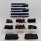 Rivarossi & Other HO Assorted Locomotives and Tenders [11] VG