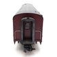 MTH 30-67342 Canadian Pacific 60' Streamlined ABS Coach #2210 EX