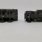 Solido Custom Les Militaries Patton Kaiser Jeep Amx 30 Alvis Diecast (Set of 4) VG