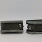Solido Custom Les Militaries Patton Kaiser Jeep Amx 30 Alvis Diecast (Set of 4) VG