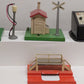 Lionel Assorted O Gauge Accessories and transformer #45N,145,71,3462P, RW  [5] VG