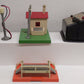 Lionel Assorted O Gauge Accessories and transformer #45N,145,71,3462P, RW  [5] VG