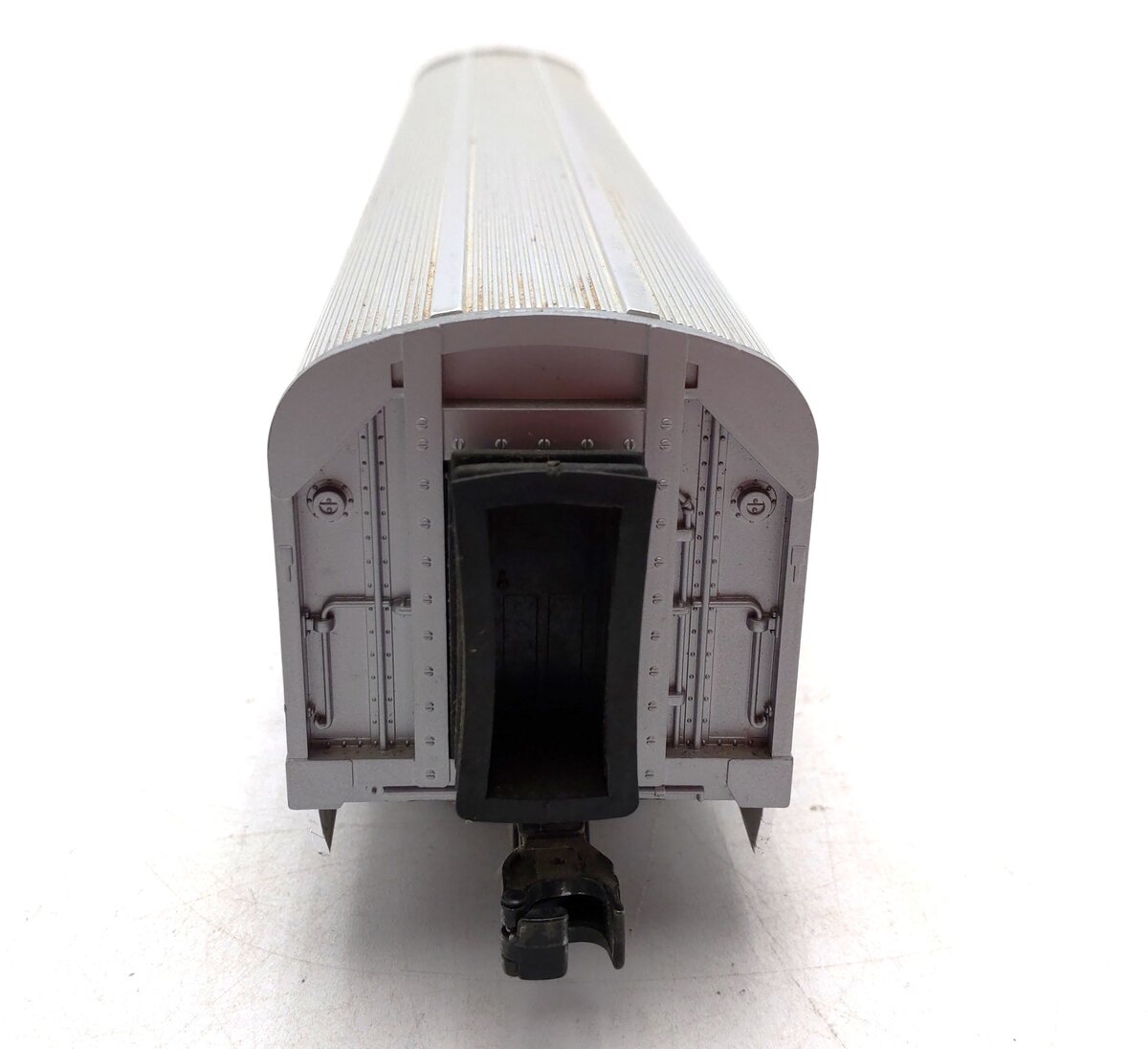 Weaver Baltimore & Ohio 60' Aluminum 