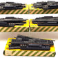 Fleischmann HO Scale Electric Switches [5] VG/Box