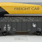 K-Line K622-12323 O Gauge CNJ Ribbed Hopper #60563 LN/Box