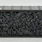 K-Line K622-12323 O Gauge CNJ Ribbed Hopper #60563 LN/Box