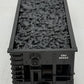 K-Line K622-12323 O Gauge CNJ Ribbed Hopper #60563 LN/Box