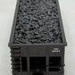 K-Line K622-12323 O Gauge CNJ Ribbed Hopper #60563 LN/Box