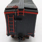 S Scale Coors Golden Refrigerator Car EX