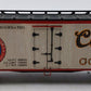S Scale Coors Golden Refrigerator Car EX