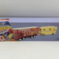 Corgi 97888 1:50 Chipperfields Foden Closed Pole Truck with Caravan  EX/Box