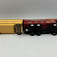 Corgi 97888 1:50 Chipperfields Foden Closed Pole Truck with Caravan  EX/Box