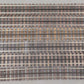 Gargraves O Gauge Assorted 3-Rail Straight Track Sections [6] VG