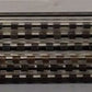 Gargraves O Gauge Assorted 3-Rail Straight Track Sections [6] VG