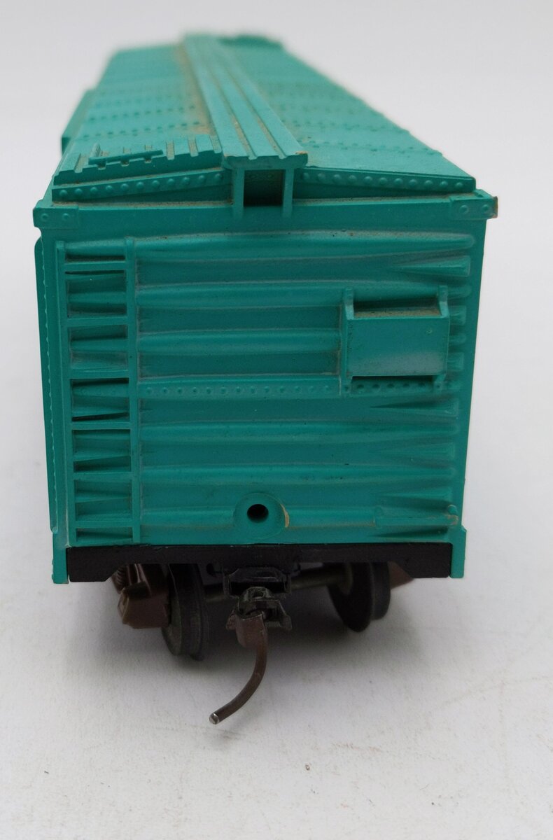 S Scale Great Northern Boxcar #11038 LN
