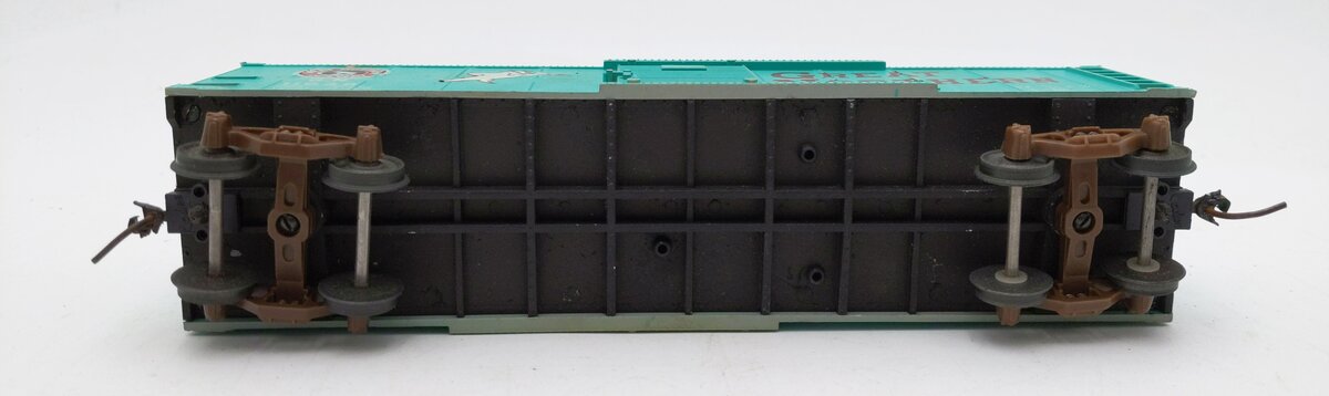 S Scale Great Northern Boxcar #11038 LN