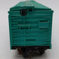S Scale Great Northern Boxcar #11038 LN