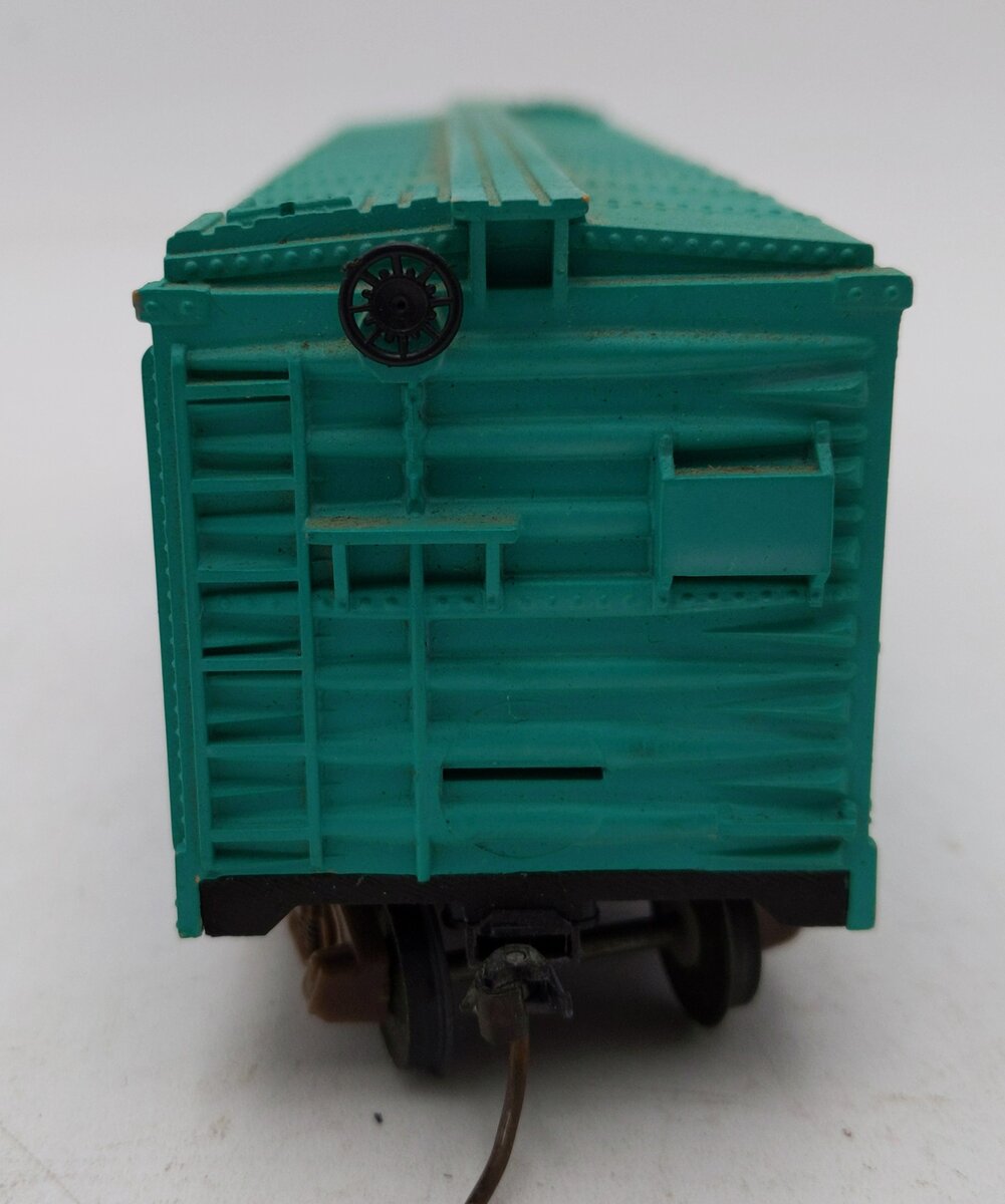 S Scale Great Northern Boxcar #11038 LN