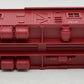 Lionel 6-19652 O Gauge Jersey Central Bunk Car EX/Box