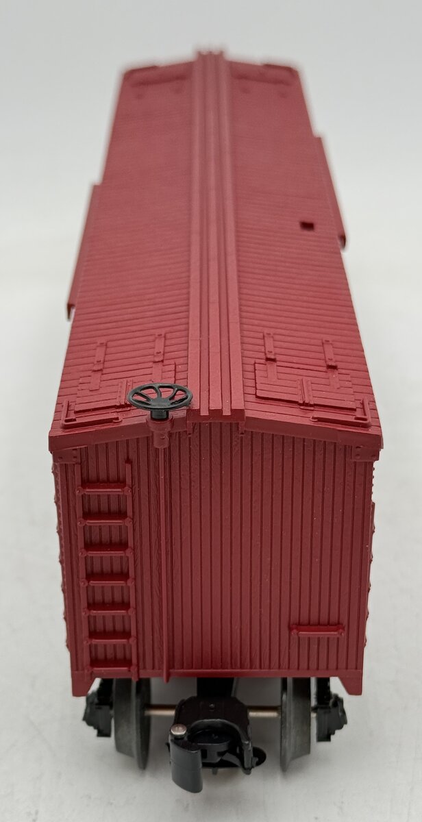 Lionel 6-19652 O Gauge Jersey Central Bunk Car EX/Box