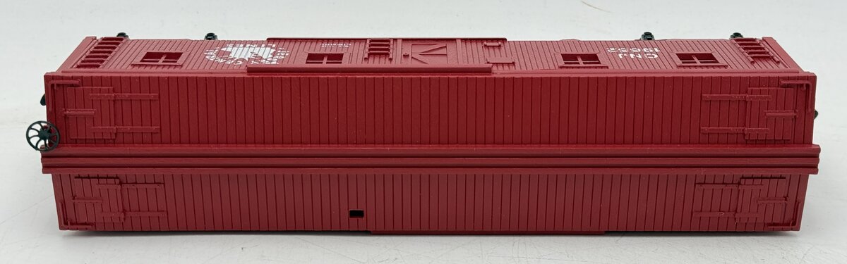 Lionel 6-19652 O Gauge Jersey Central Bunk Car EX/Box