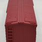 Lionel 6-19652 O Gauge Jersey Central Bunk Car EX/Box