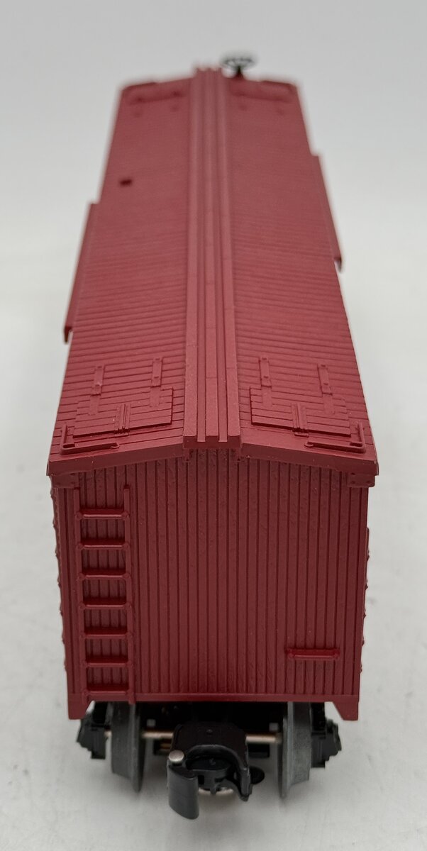 Lionel 6-19652 O Gauge Jersey Central Bunk Car EX/Box