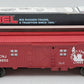 Lionel 6-19652 O Gauge Jersey Central Bunk Car EX/Box