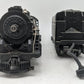 MTH 30-1101 NYC 4-8-2 L-3 Mohawk Steam Locomotive & Tender #3000 VG