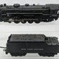 MTH 30-1101 NYC 4-8-2 L-3 Mohawk Steam Locomotive & Tender #3000 VG