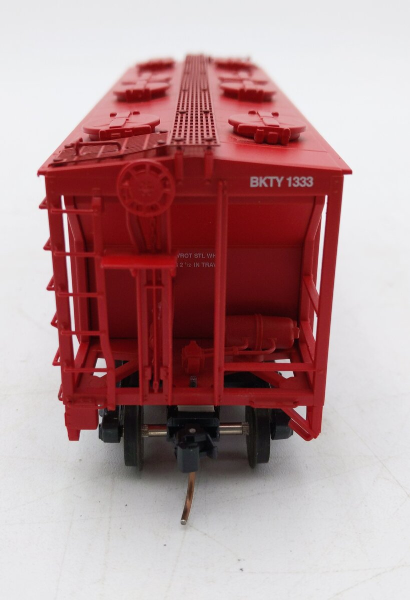 S Scale Katy BKTY Hopper #1333 LN