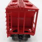 S Scale Katy BKTY Hopper #1333 LN
