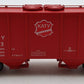 S Scale Katy BKTY Hopper #1333 LN